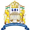 S.R.I. COLLEGE OF PHARMACY Logo